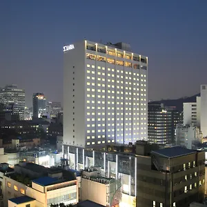 Solaria Nishitetsu Myeongdong Séoul