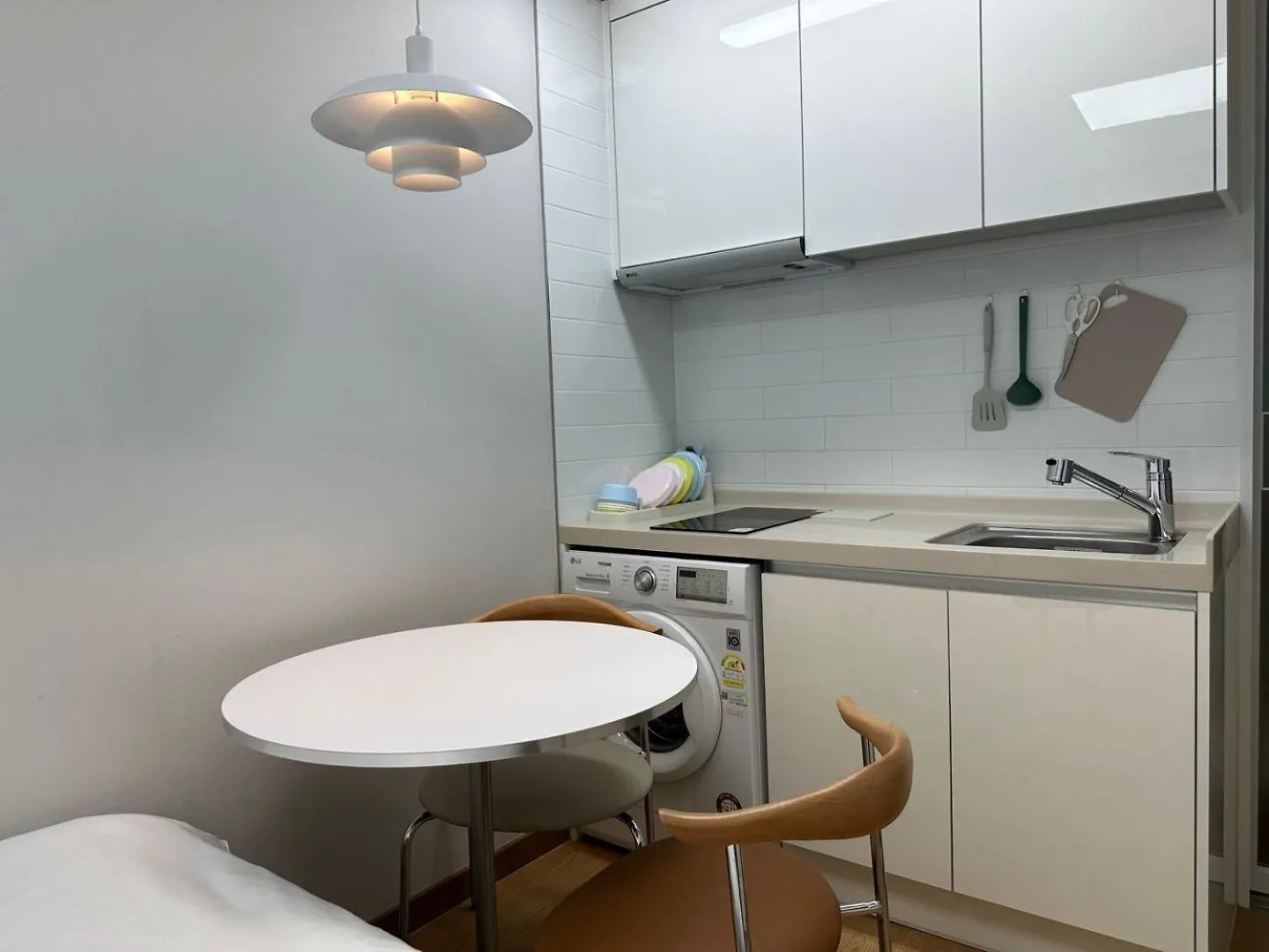 Hotel Muadejavu Dongdaemun Seul