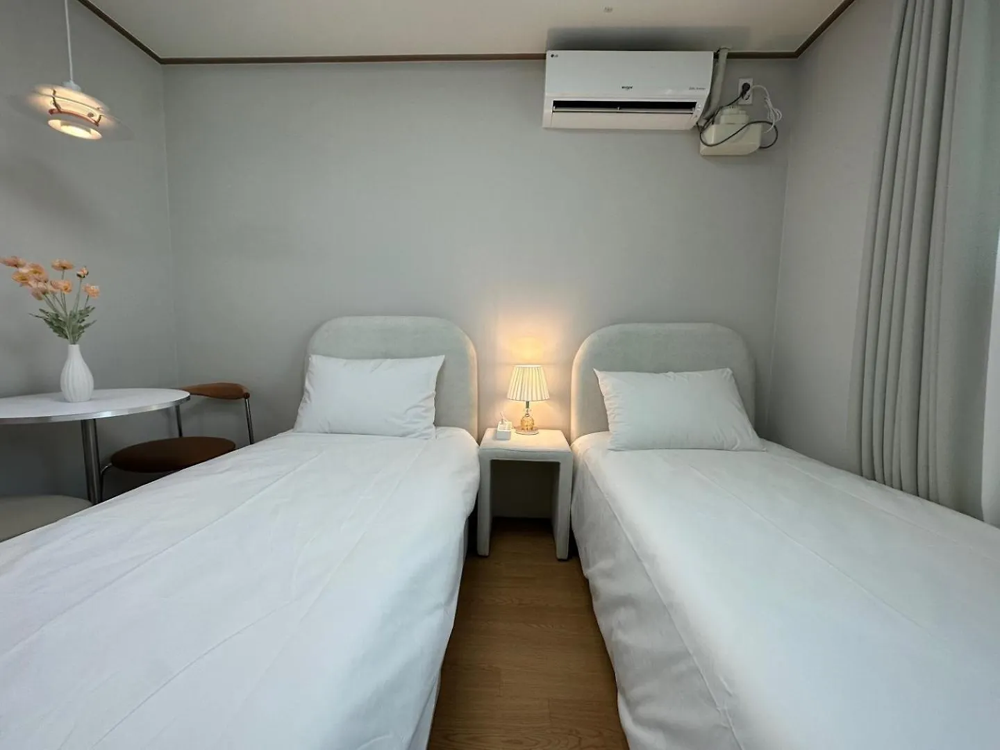 Hotel Muadejavu Dongdaemun Seul