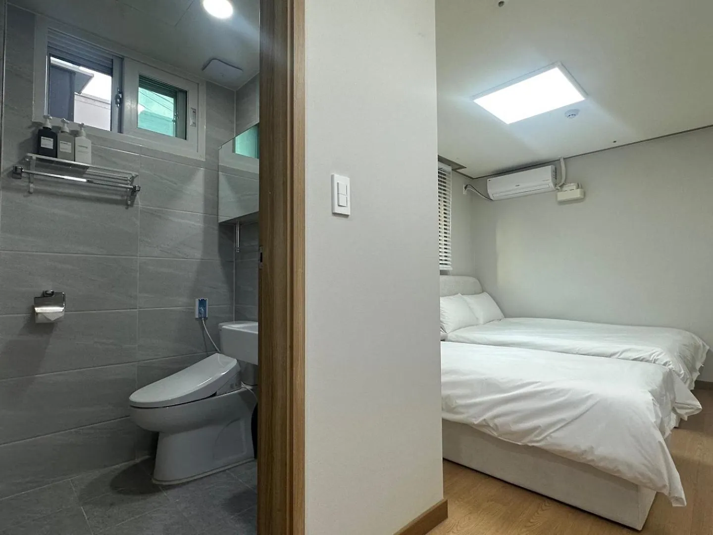 Hotel Muadejavu Dongdaemun Seul