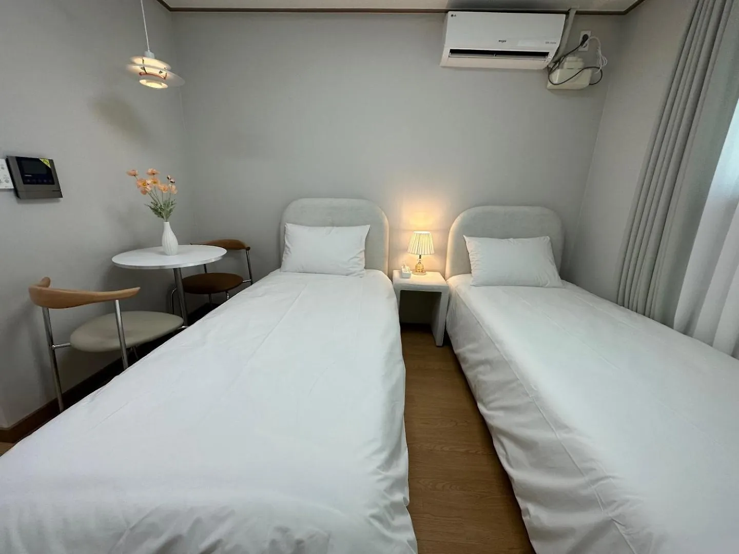 Hotel Muadejavu Dongdaemun Seul