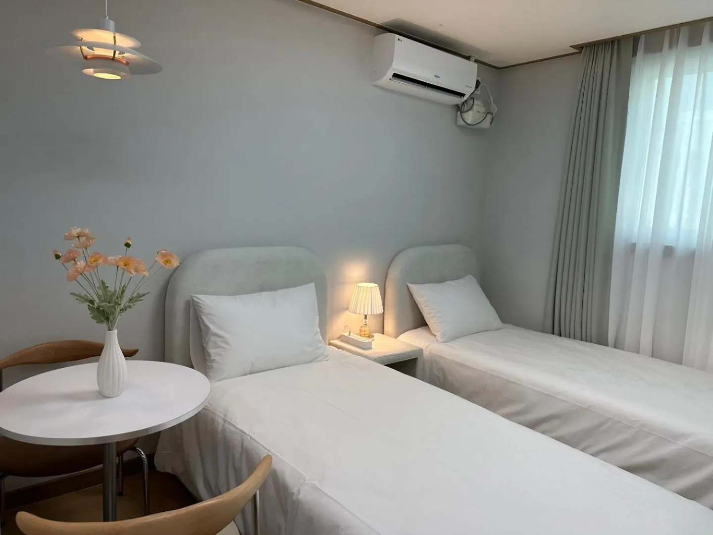 Hotel Muadejavu Dongdaemun Seul 0*,  Corea del Sud
