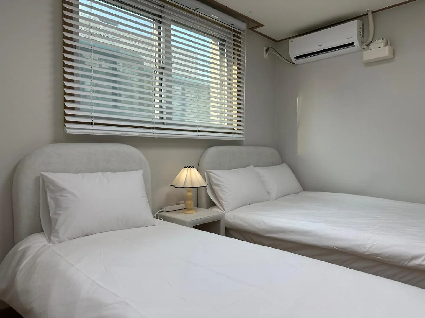 Hotel Muadejavu Dongdaemun Seul