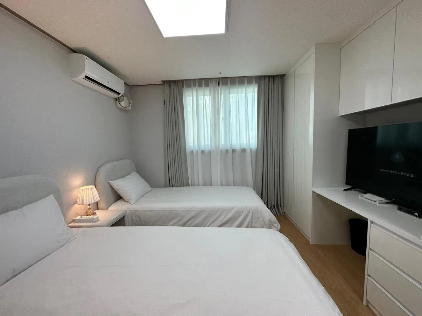 Hotel Muadejavu Dongdaemun Seul Corea del Sud