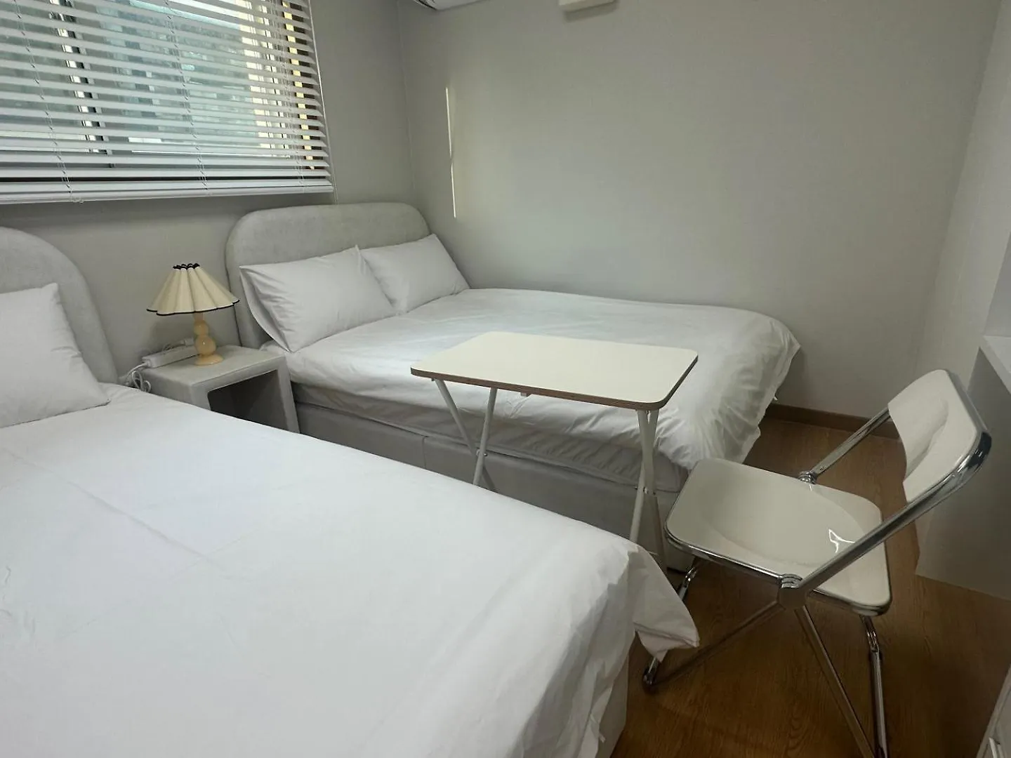 Hotel Muadejavu Dongdaemun Seul 0*,