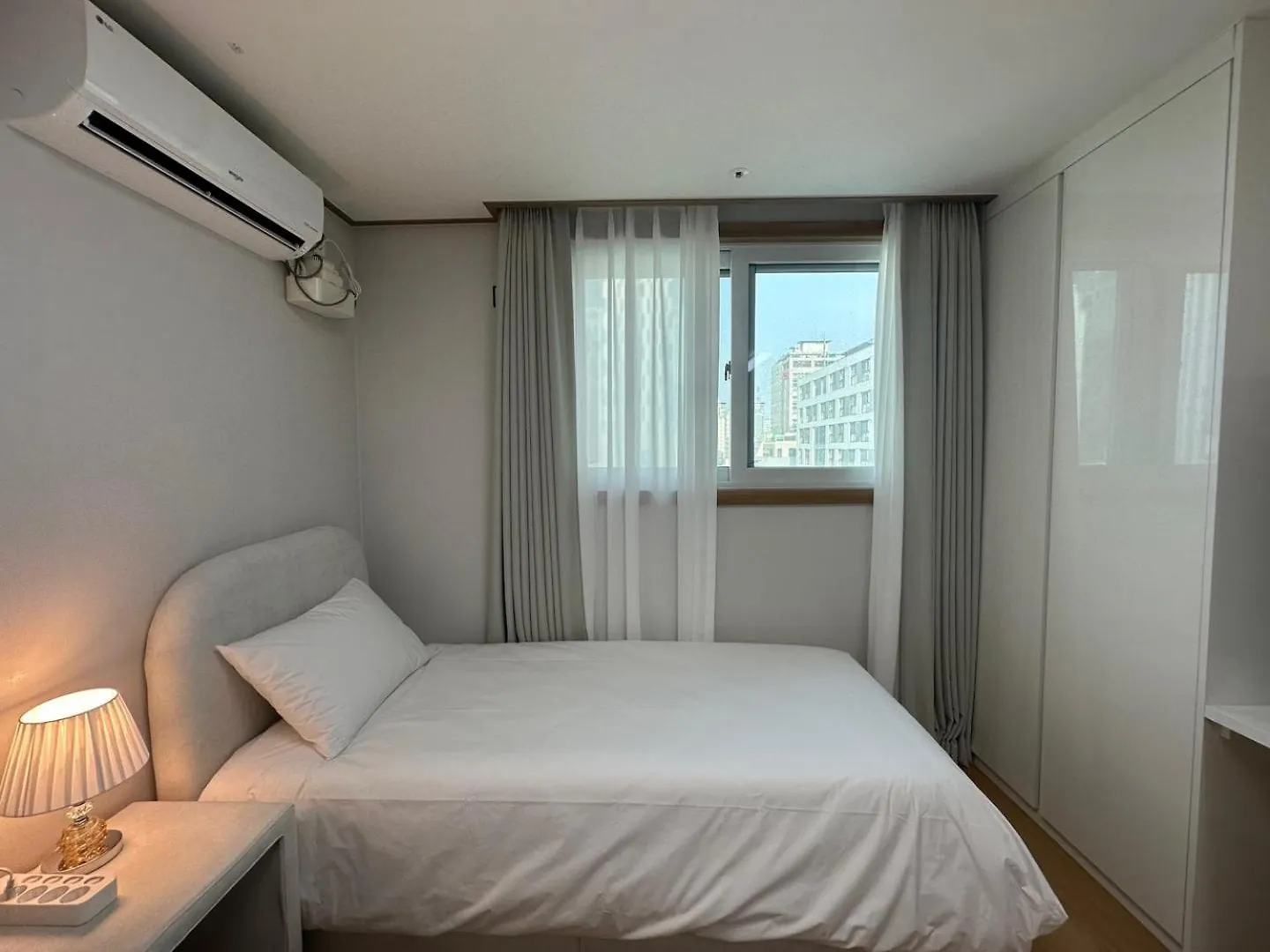 Hotel Muadejavu Dongdaemun Seul 0*,  Corea del Sud