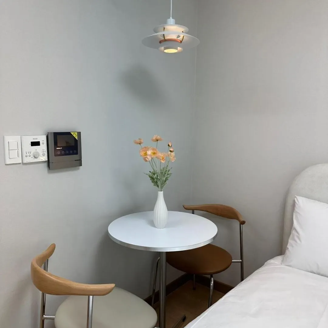 Hotel Muadejavu Dongdaemun Seul