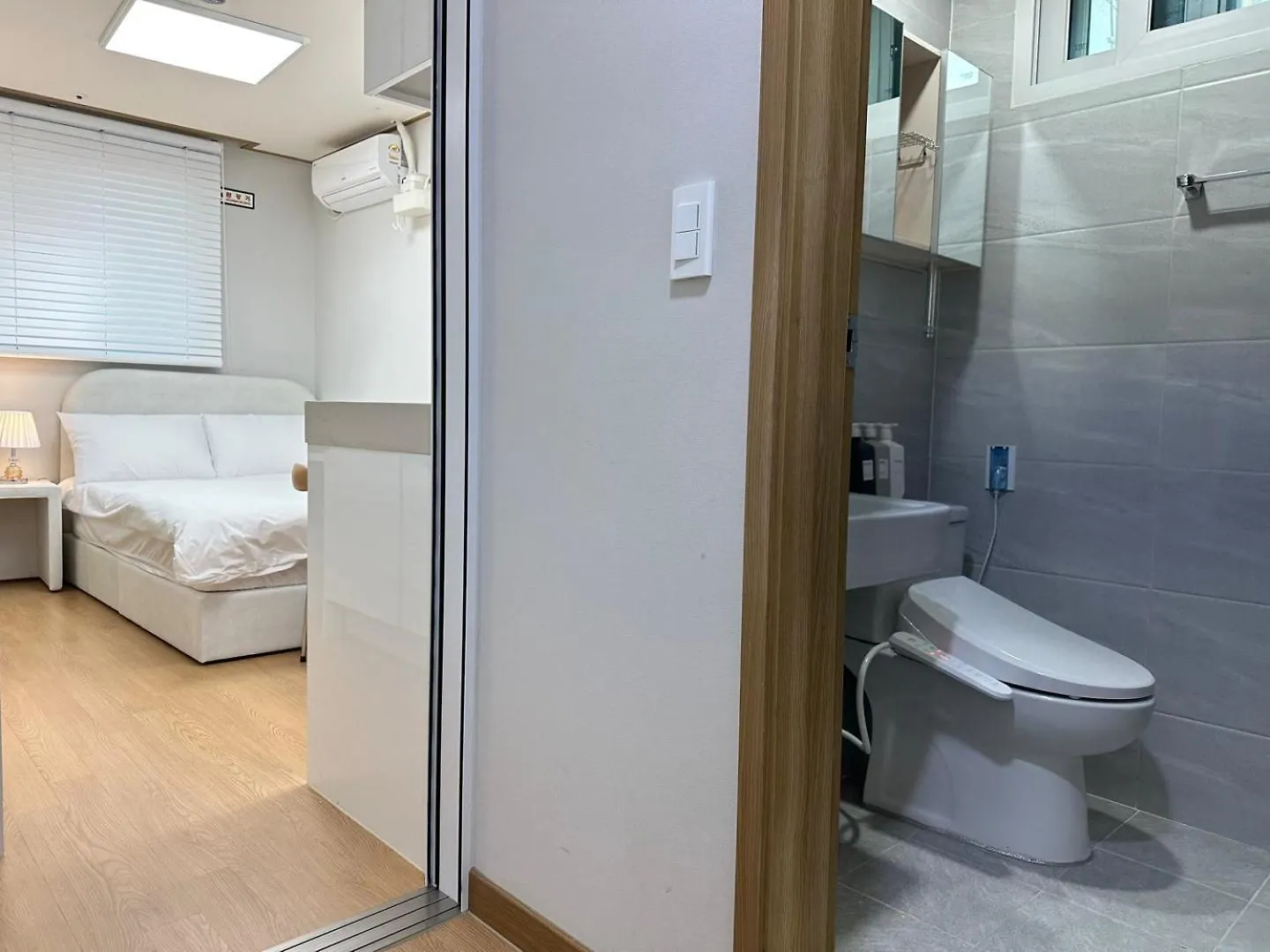 Hotel Muadejavu Dongdaemun Seul
