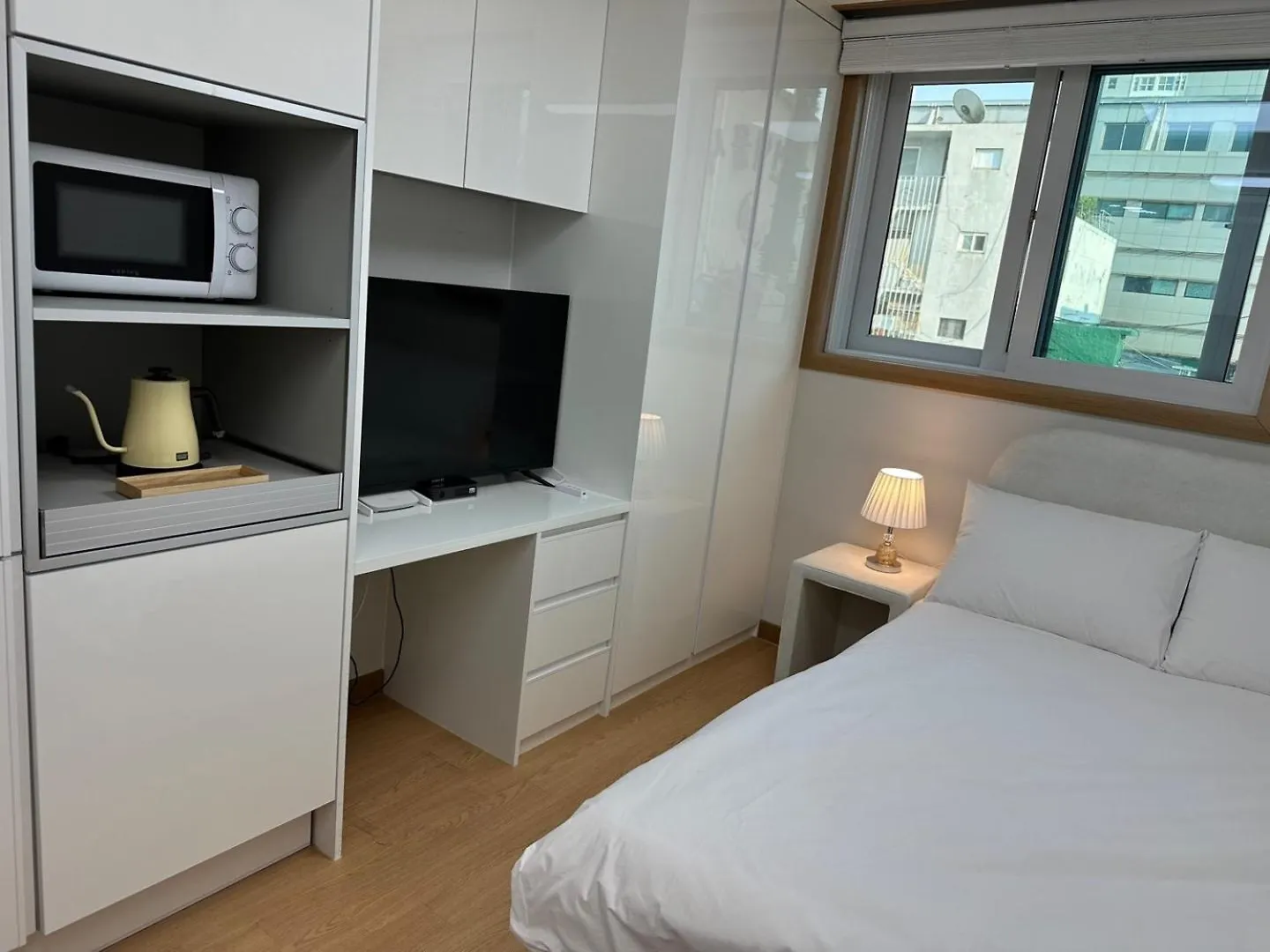 Hotel Muadejavu Dongdaemun Seul