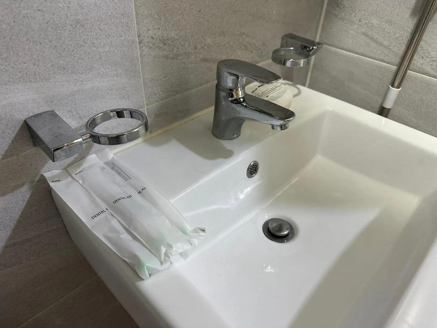 Hotel Muadejavu Dongdaemun Seul