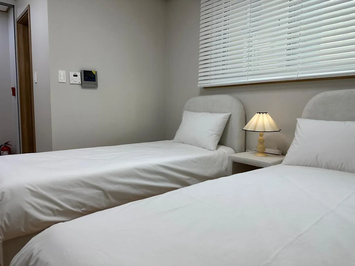 Muadejavu Dongdaemun Hotel Seoul