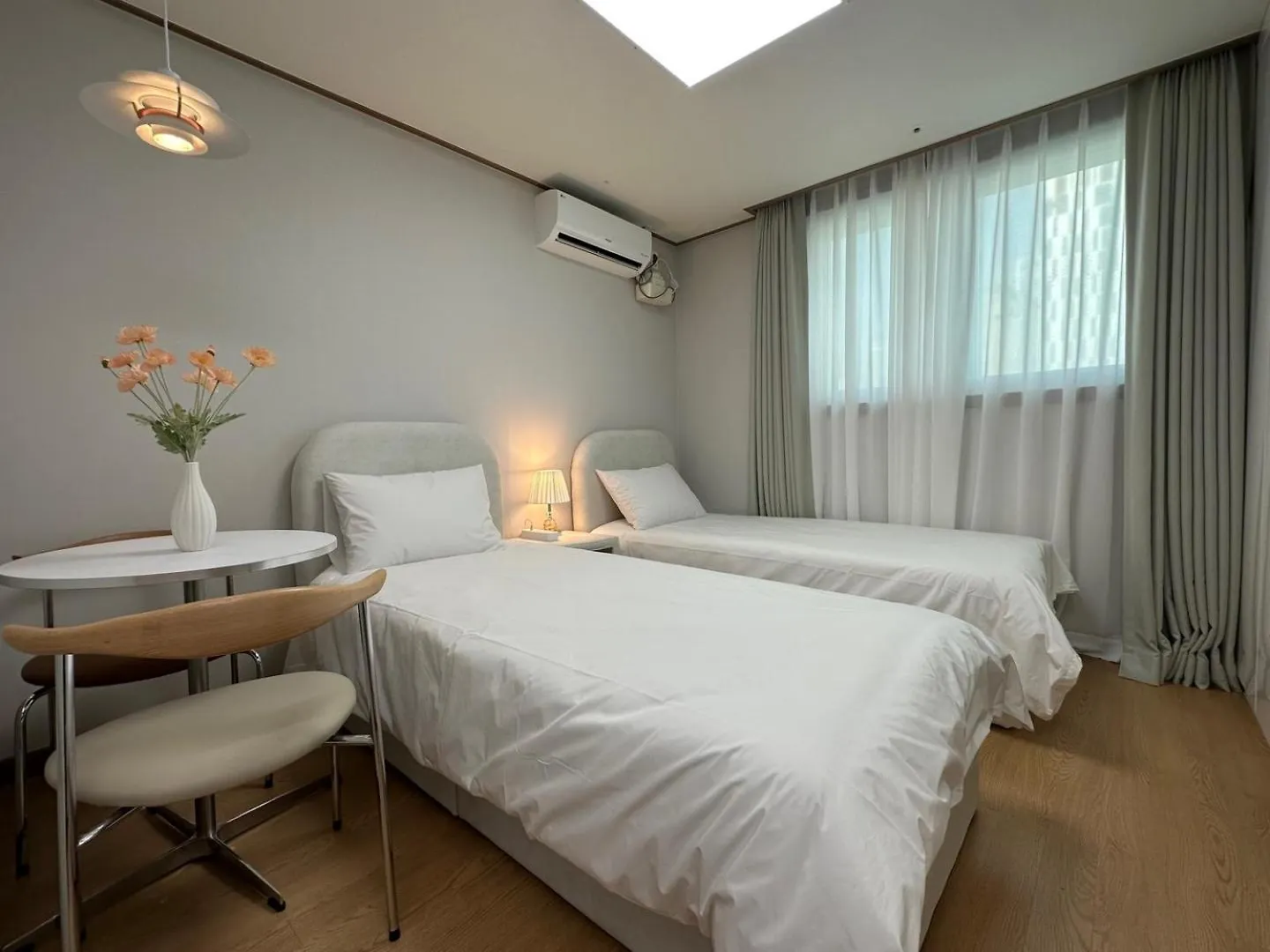 Muadejavu Dongdaemun Hotel Seoul South Korea