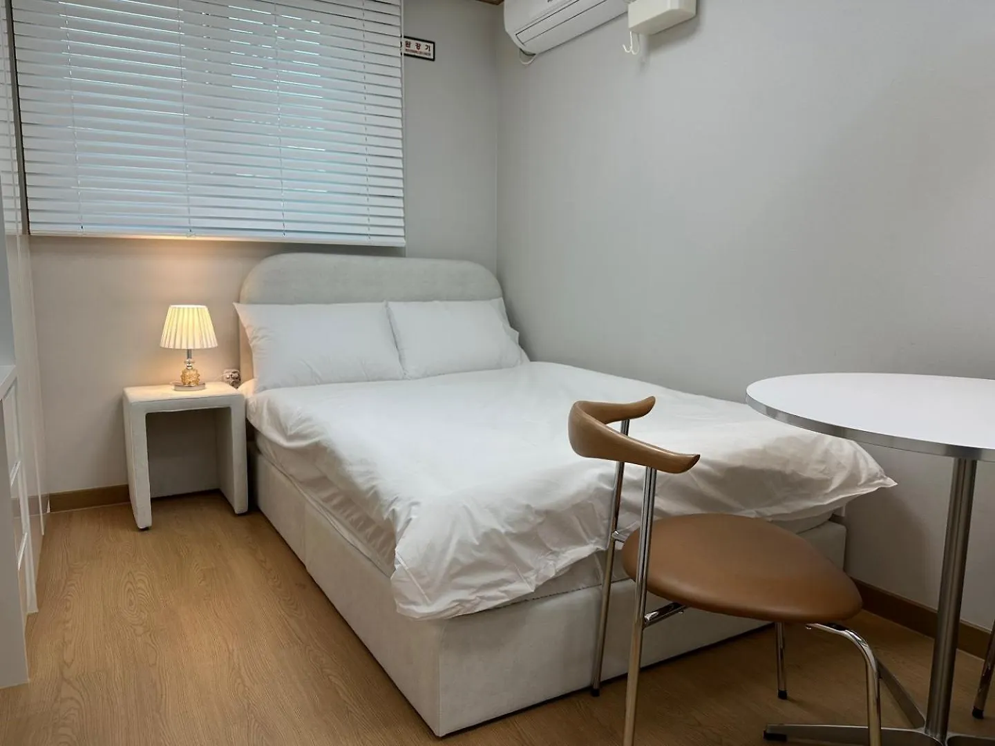 Muadejavu Dongdaemun Hotel Seoul